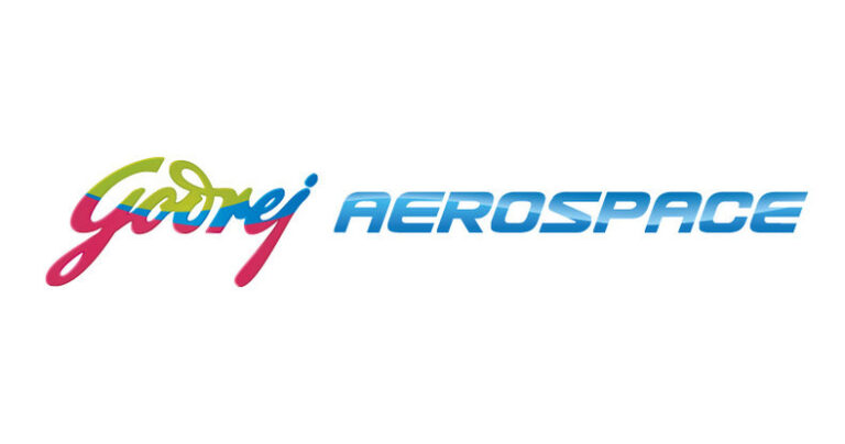 Godrej Aerospace Logo